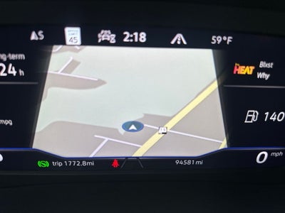 2022 Volkswagen Atlas Cross Sport 2.0T SEL R-Line