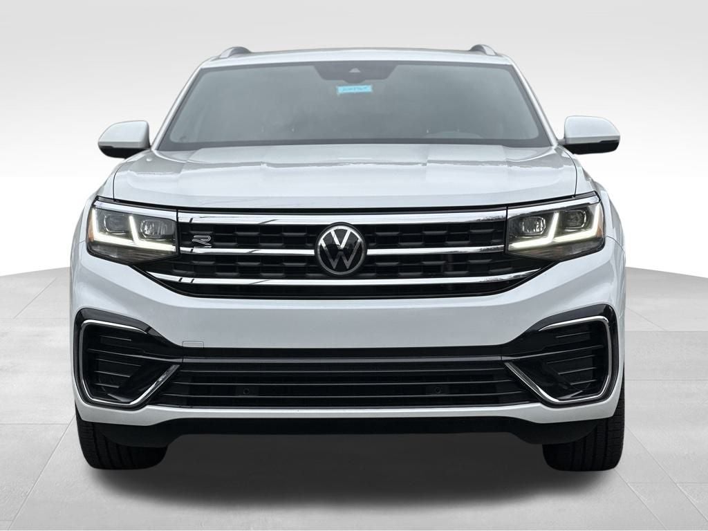 2022 Volkswagen Atlas Cross Sport 2.0T SEL R-Line