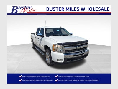 2009 Chevrolet Silverado 1500 LT
