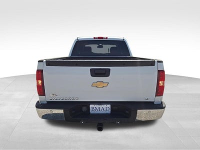 2009 Chevrolet Silverado 1500 LT