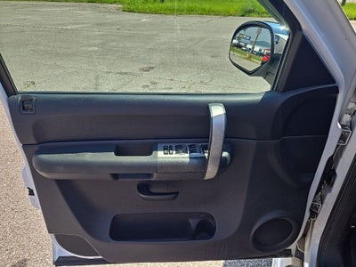 2009 Chevrolet Silverado 1500 LT