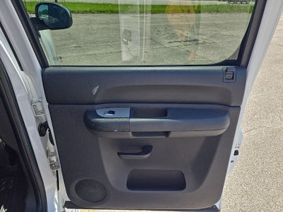 2009 Chevrolet Silverado 1500 LT