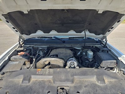 2009 Chevrolet Silverado 1500 LT