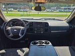 2009 Chevrolet Silverado 1500 LT