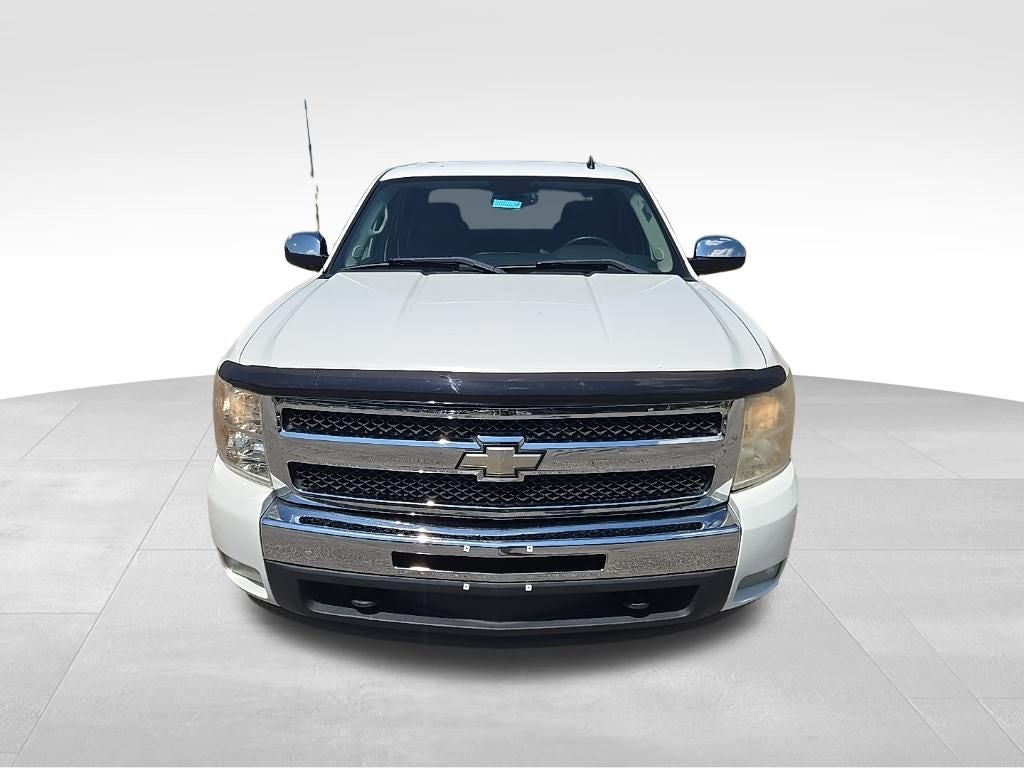 2009 Chevrolet Silverado 1500 LT