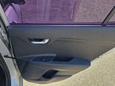 2020 Kia Rio S