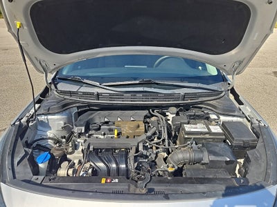 2020 Kia Rio S