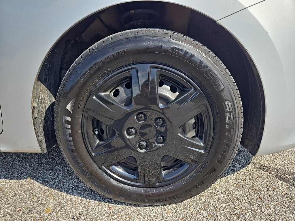 2020 Kia Rio S