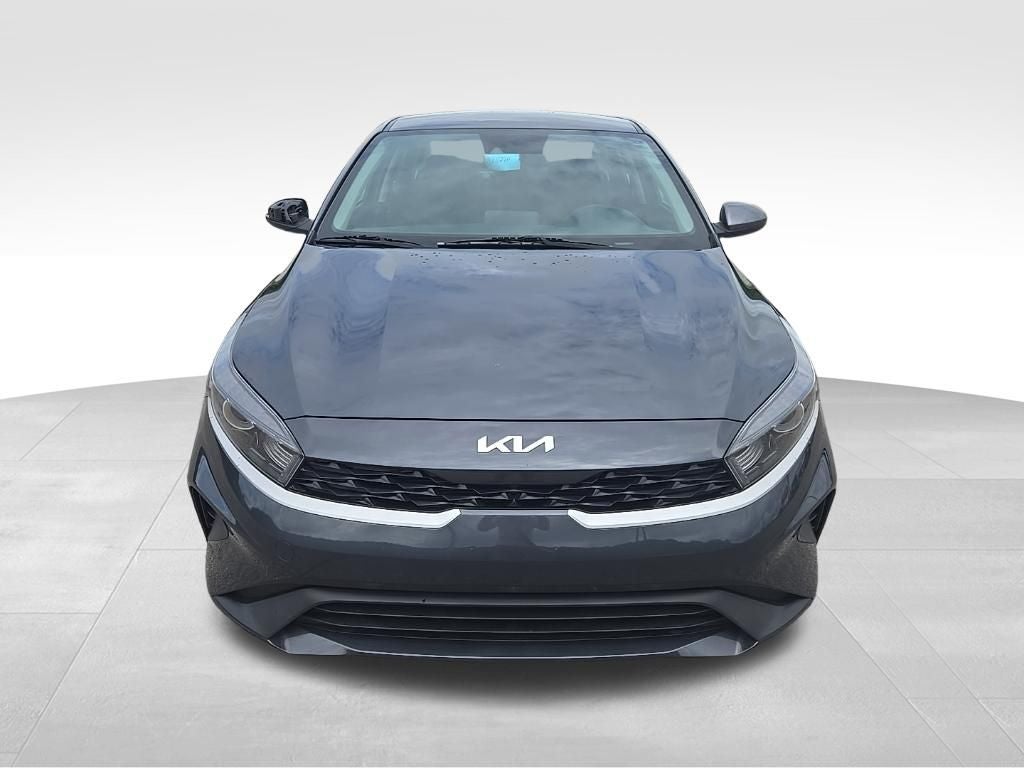 2024 Kia Forte LX