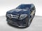 2017 Mercedes-Benz GLS GLS 550 4MATIC®