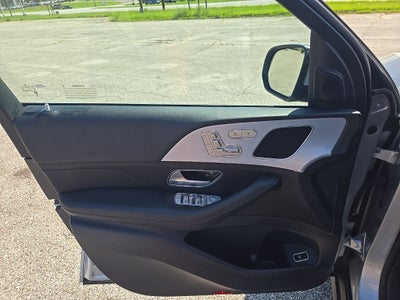 2026 Mercedes-Benz GLE GLE 350