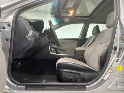 2016 Toyota Camry Base