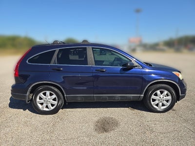 2011 Honda CR-V SE