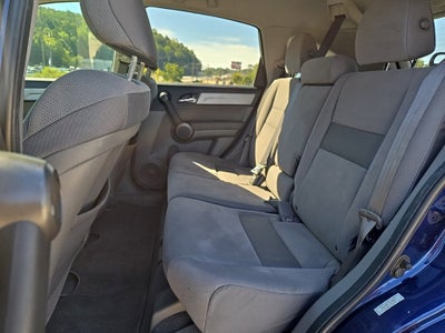 2011 Honda CR-V SE