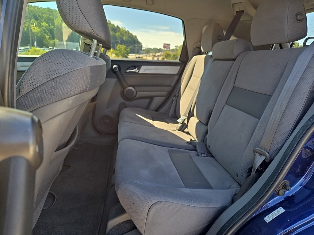 2011 Honda CR-V SE