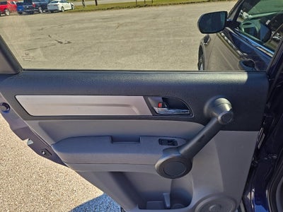 2011 Honda CR-V SE