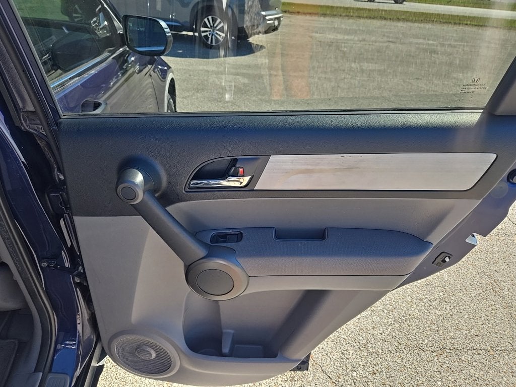 2011 Honda CR-V SE