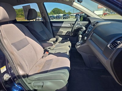 2011 Honda CR-V SE