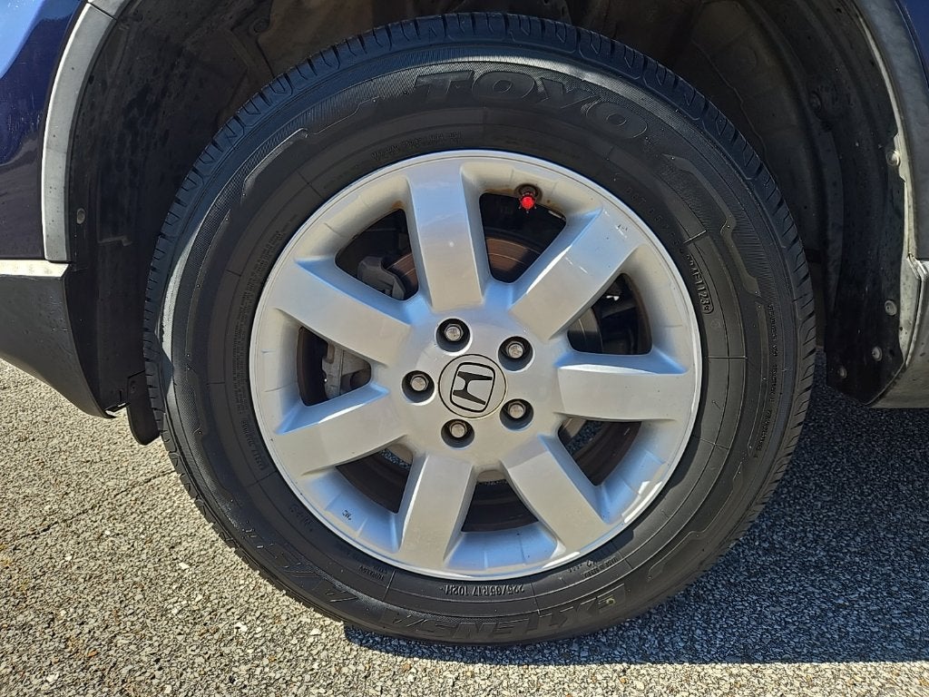 2011 Honda CR-V SE
