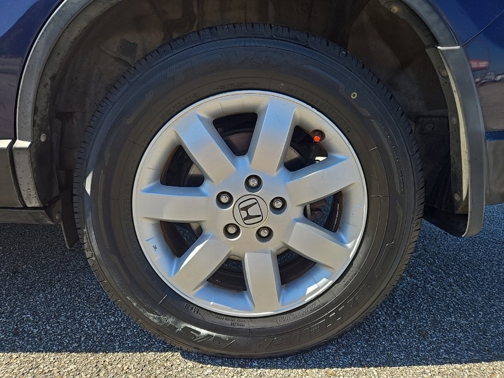 2011 Honda CR-V SE