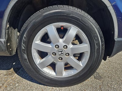 2011 Honda CR-V SE