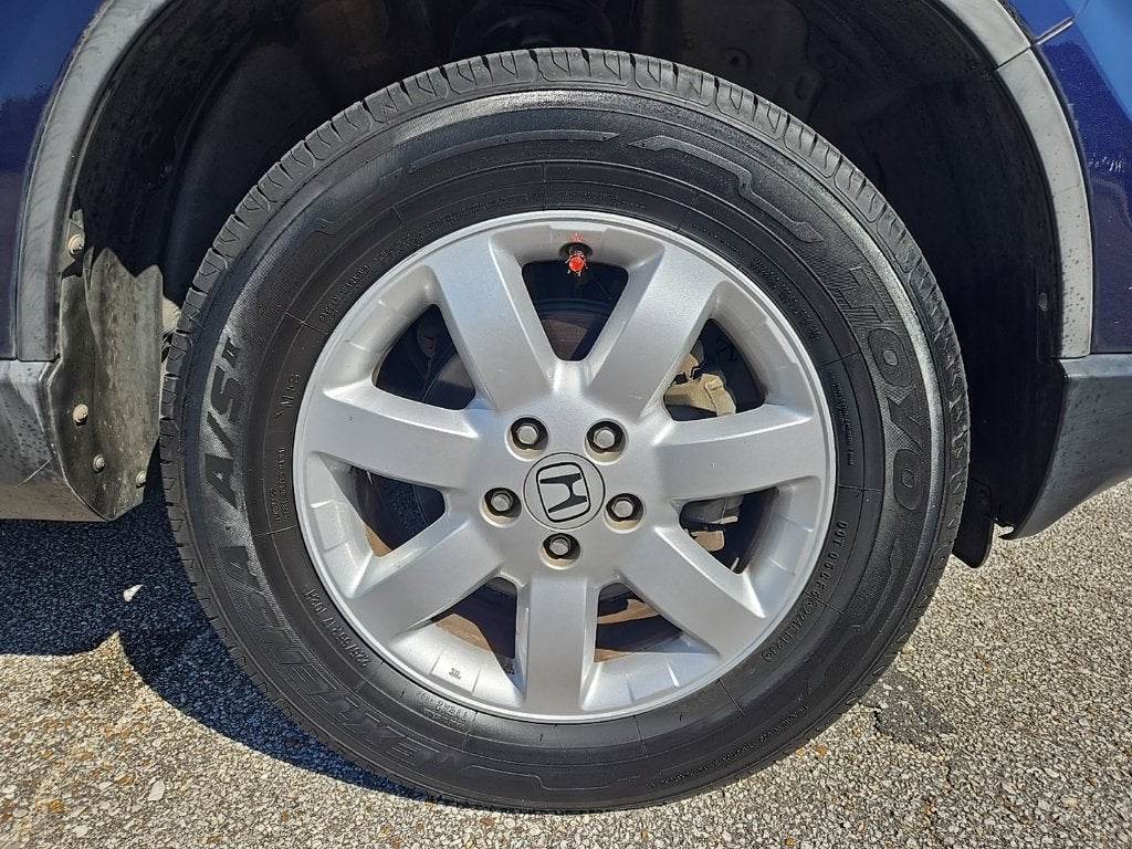 2011 Honda CR-V SE