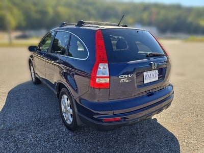2011 Honda CR-V SE