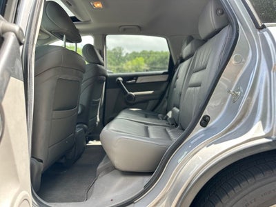 2011 Honda CR-V EX-L