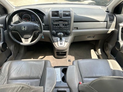 2011 Honda CR-V EX-L