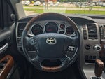 2012 Toyota Tundra Limited CrewMax