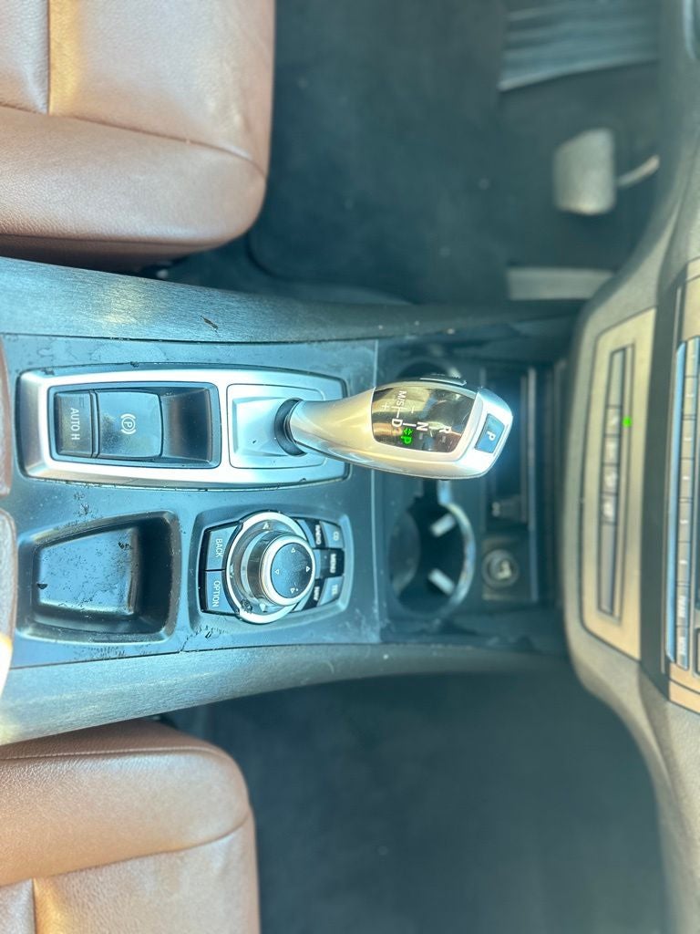 2012 BMW X5 xDrive35i Premium