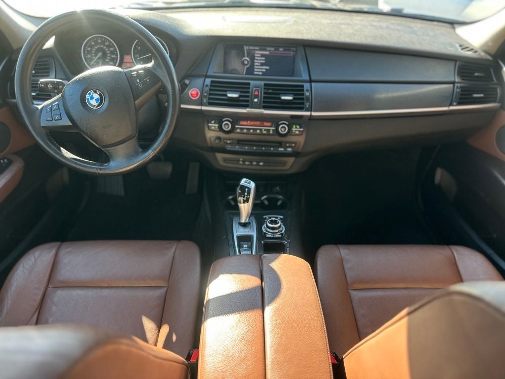 2012 BMW X5 xDrive35i Premium