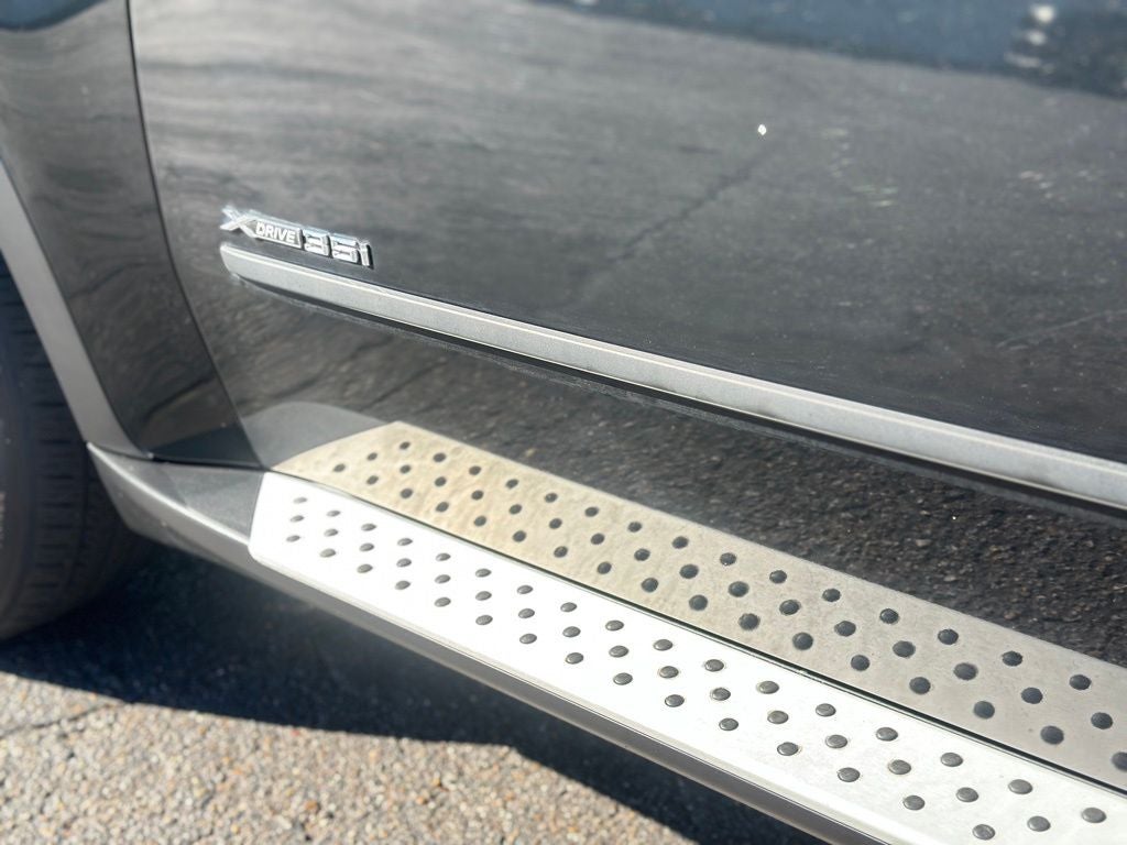 2012 BMW X5 xDrive35i Premium