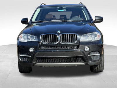 2012 BMW X5 xDrive35i Premium