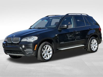 2012 BMW X5 xDrive35i Premium
