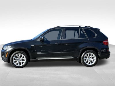 2012 BMW X5 xDrive35i Premium