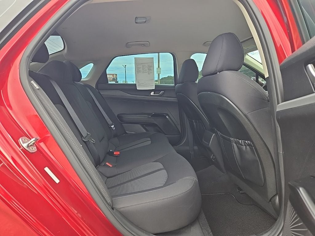 2023 Kia K5 LXS