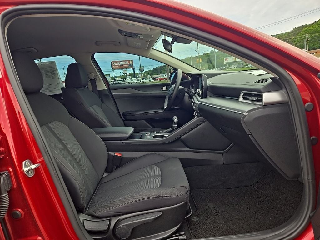 2023 Kia K5 LXS