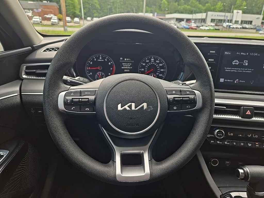 2023 Kia K5 LXS