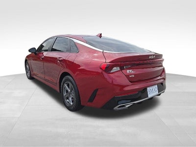 2023 Kia K5 LXS