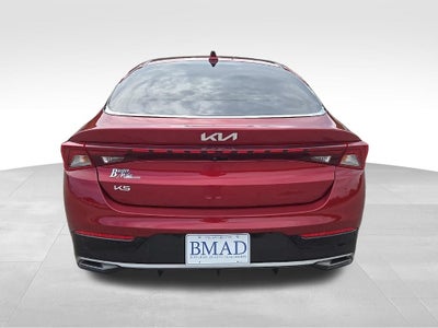 2023 Kia K5 LXS