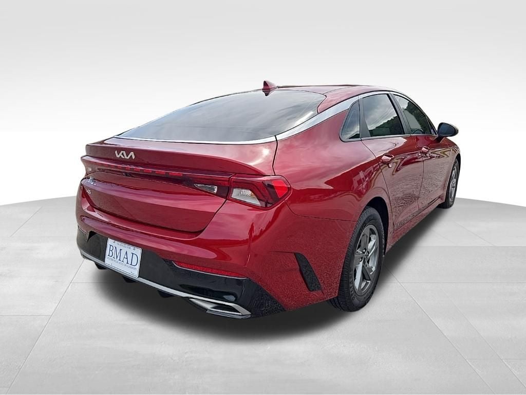 2023 Kia K5 LXS