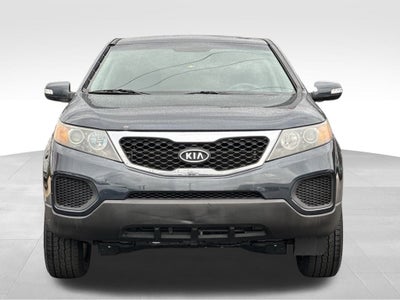 2012 Kia Sorento LX