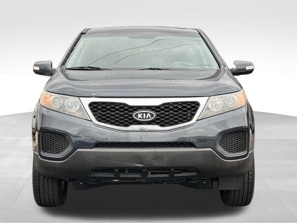 2012 Kia Sorento LX