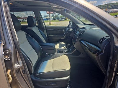 2012 Kia Sorento SX