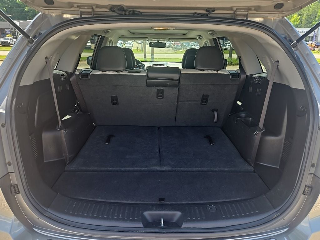 2012 Kia Sorento SX