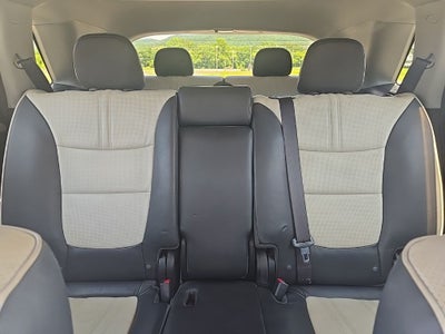 2012 Kia Sorento SX