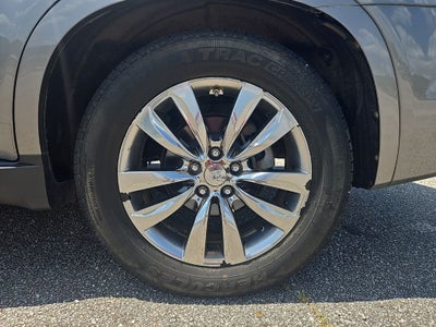 2012 Kia Sorento SX