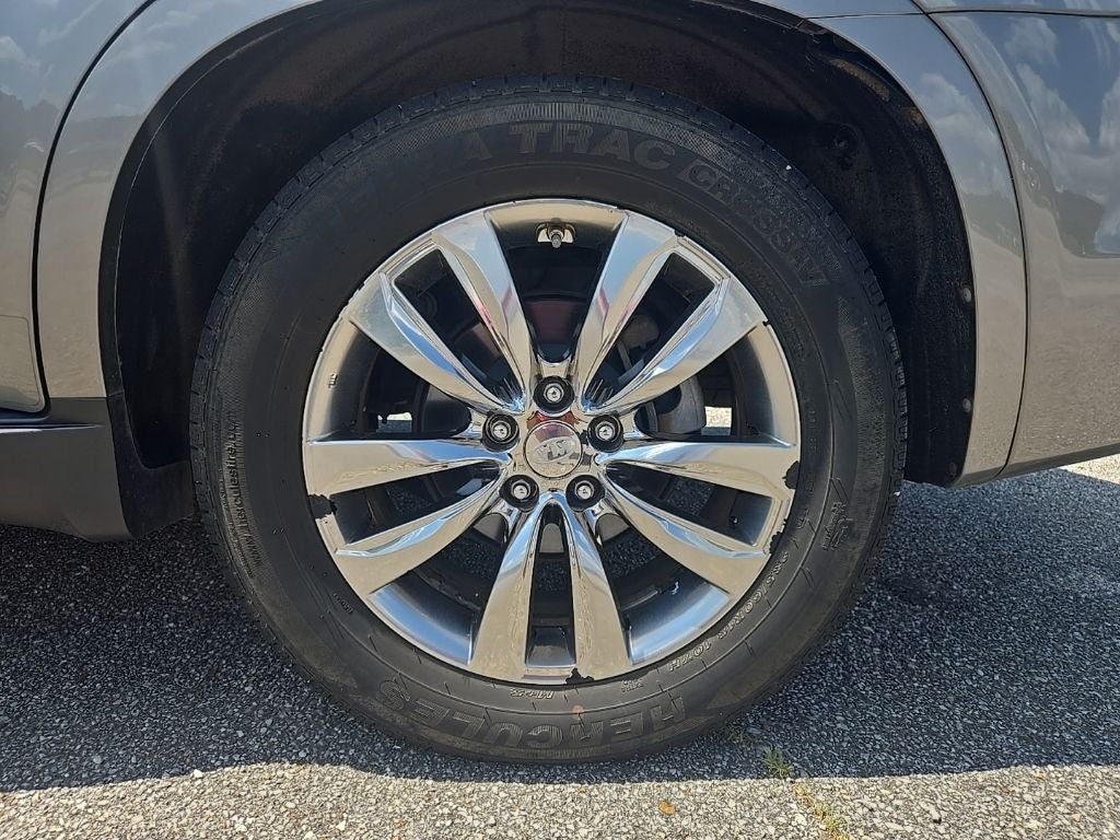 2012 Kia Sorento SX