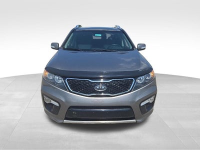 2012 Kia Sorento SX